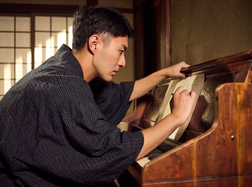 シンペイ歌こそすべて