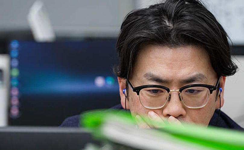 揺さぶられる正義